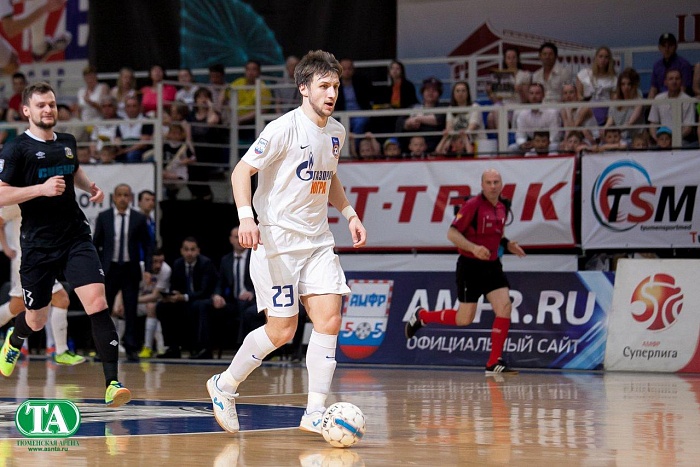 Фото Даниила САВИНЫХ