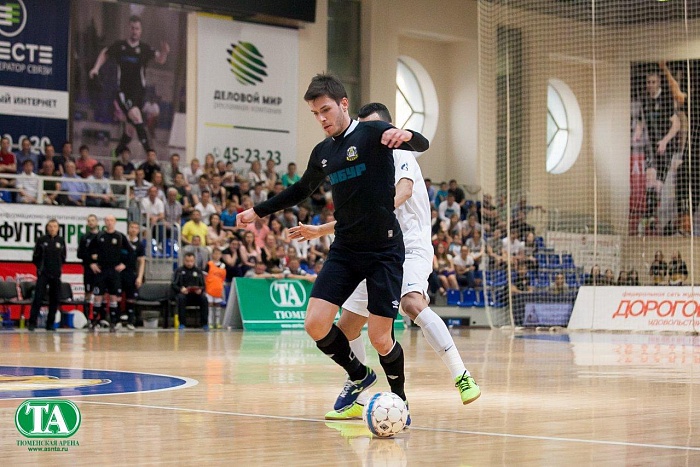 Фото Даниила САВИНЫХ