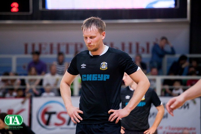 Фото Даниила САВИНЫХ