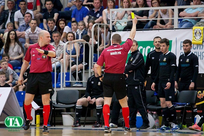 Фото Даниила САВИНЫХ