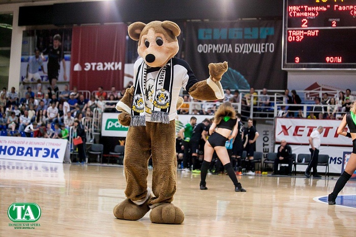 Фото Даниила САВИНЫХ