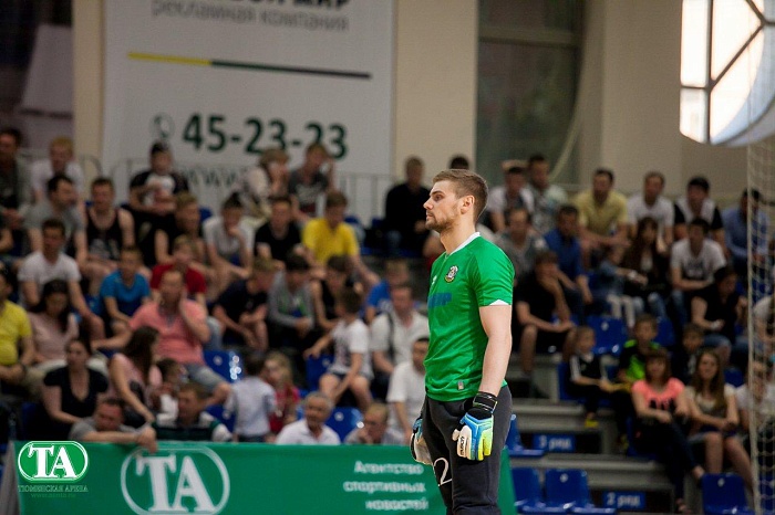 Фото Даниила САВИНЫХ