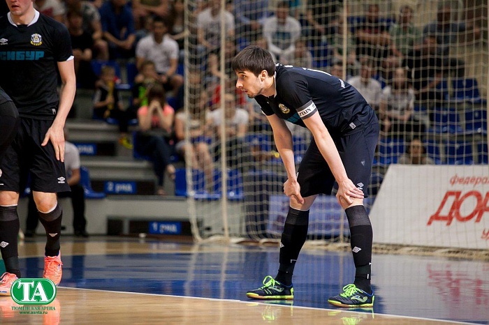 Фото Даниила САВИНЫХ