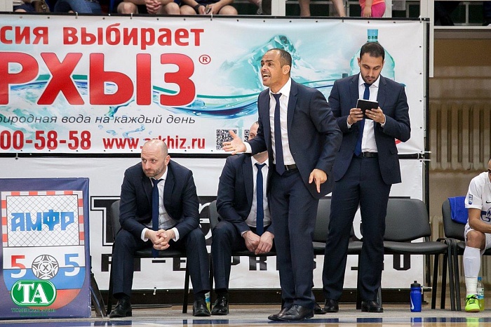 Фото Даниила САВИНЫХ