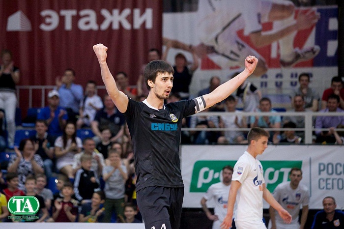 Фото Даниила САВИНЫХ