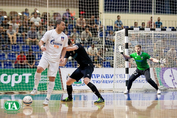 Фото Даниила САВИНЫХ