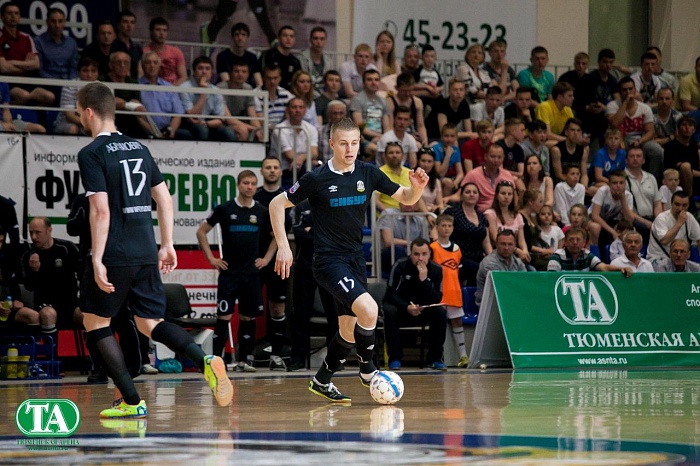 Фото Даниила САВИНЫХ