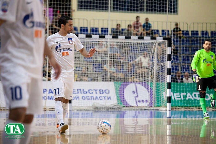 Фото Даниила САВИНЫХ