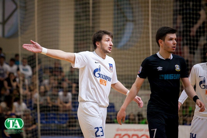 Фото Даниила САВИНЫХ