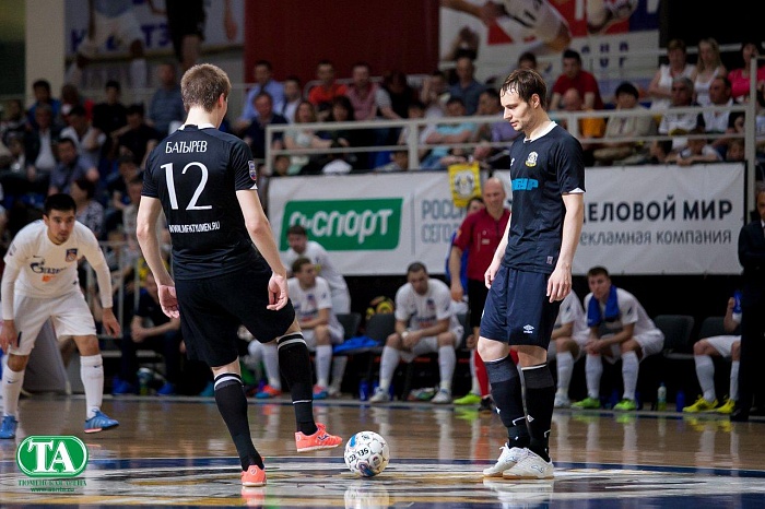 Фото Даниила САВИНЫХ