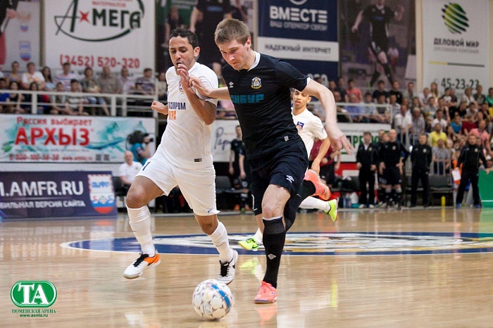 Фото Даниила САВИНЫХ