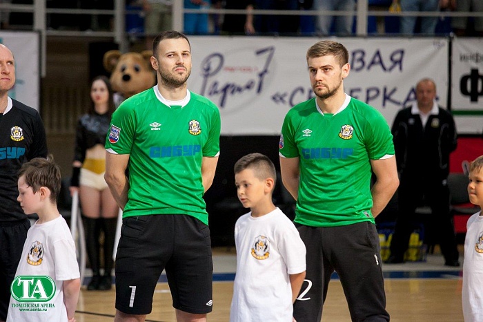 Фото Даниила САВИНЫХ