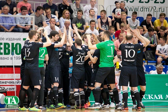 Фото Даниила САВИНЫХ