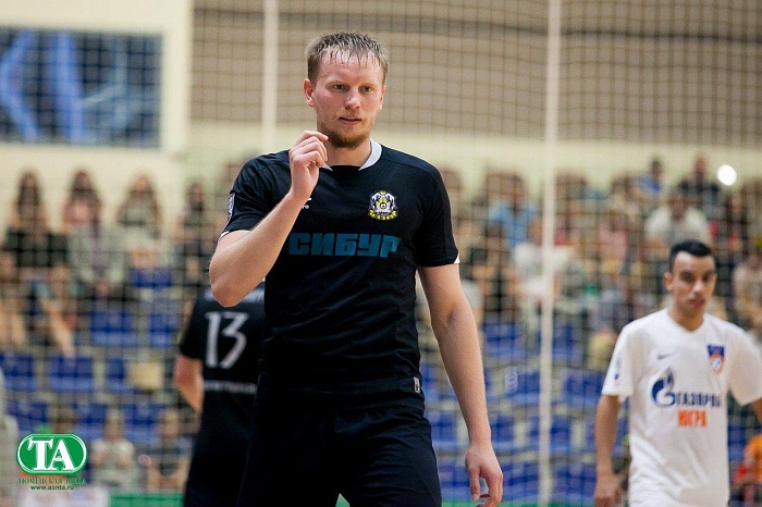 Фото Даниила САВИНЫХ