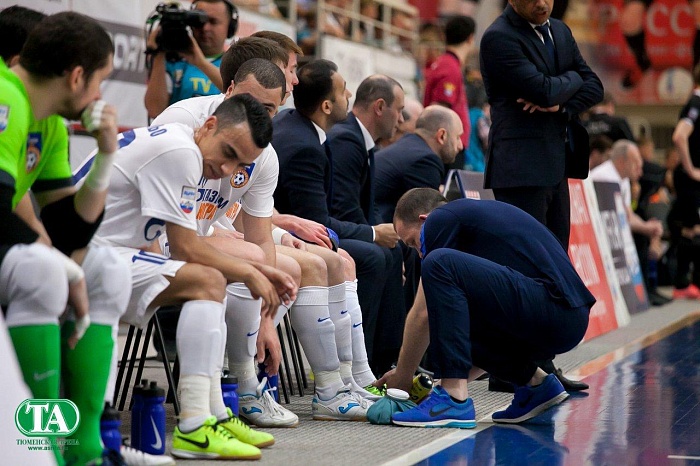 Фото Даниила САВИНЫХ