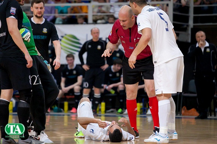 Фото Даниила САВИНЫХ