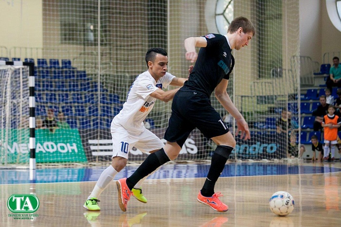 Фото Даниила САВИНЫХ