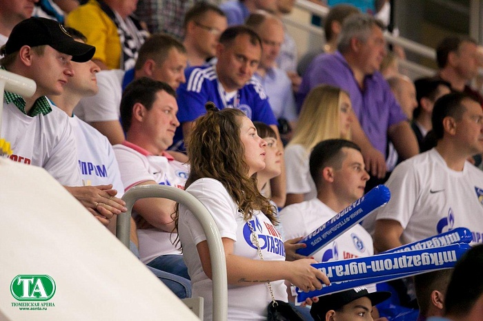 Фото Даниила САВИНЫХ