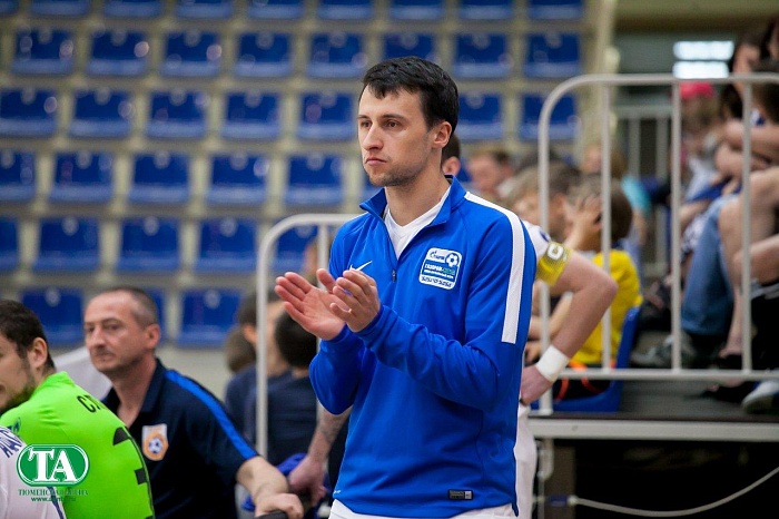 Фото Даниила САВИНЫХ