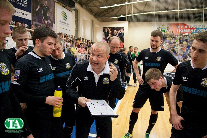 Фото Даниила САВИНЫХ