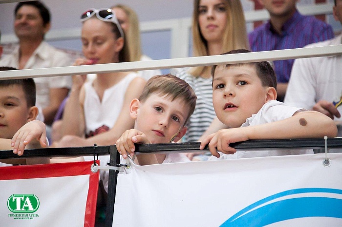 Фото Даниила САВИНЫХ