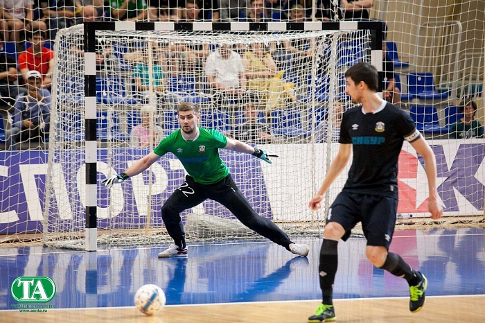 Фото Даниила САВИНЫХ