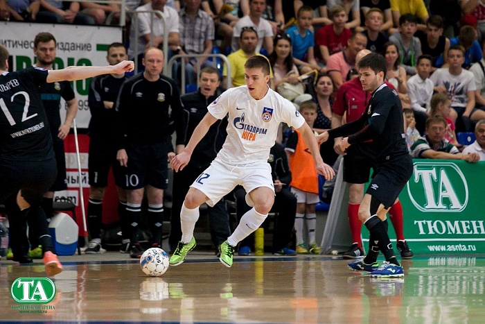 Фото Даниила САВИНЫХ