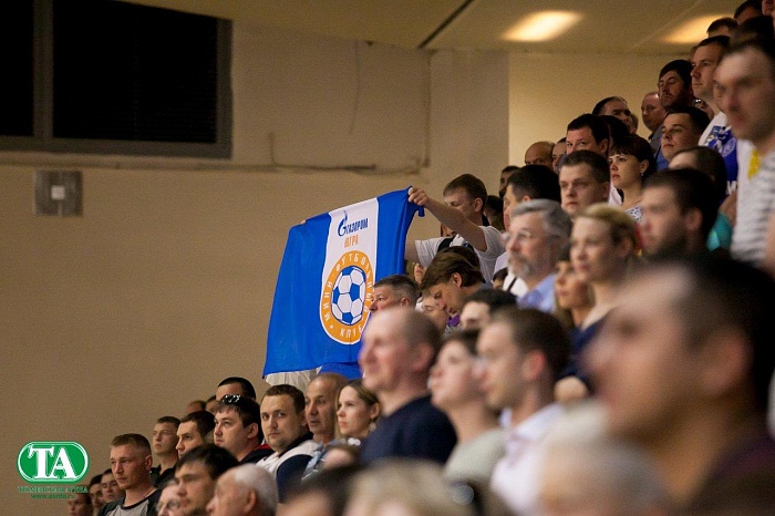 Фото Даниила САВИНЫХ