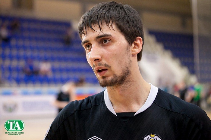 Фото Даниила САВИНЫХ