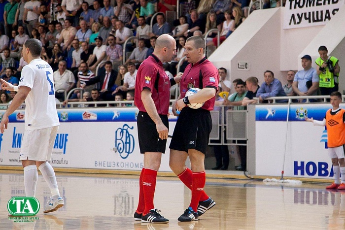 Фото Даниила САВИНЫХ