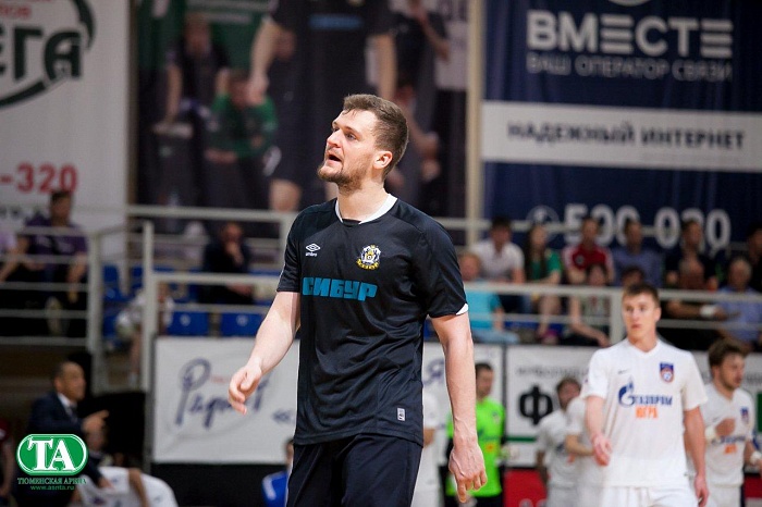 Фото Даниила САВИНЫХ