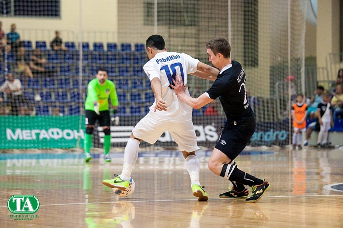 Фото Даниила САВИНЫХ