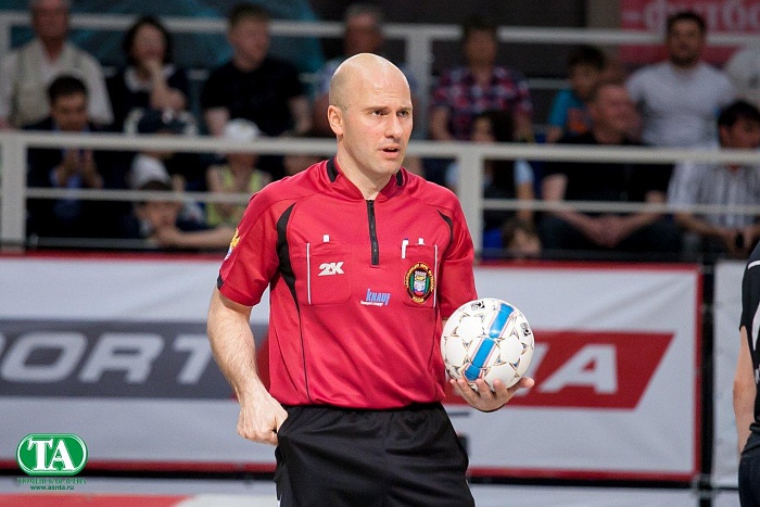 Фото Даниила САВИНЫХ