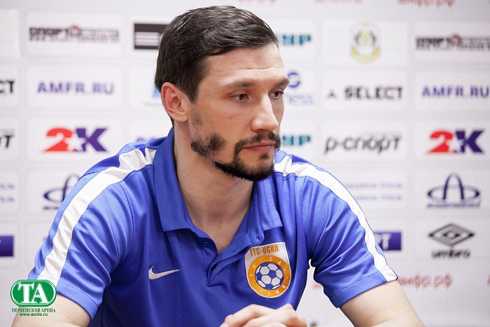 Фото Даниила САВИНЫХ