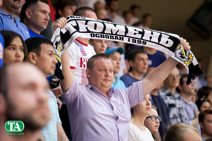 Фото Даниила САВИНЫХ