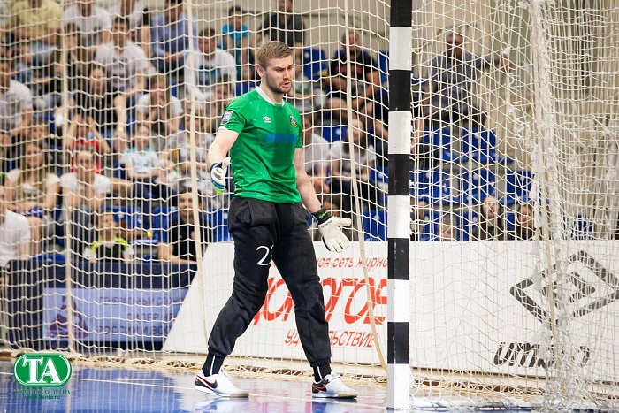 Фото Даниила САВИНЫХ