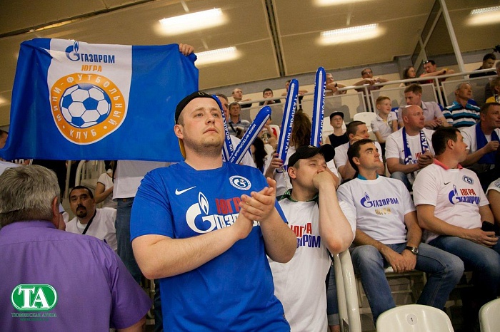 Фото Даниила САВИНЫХ