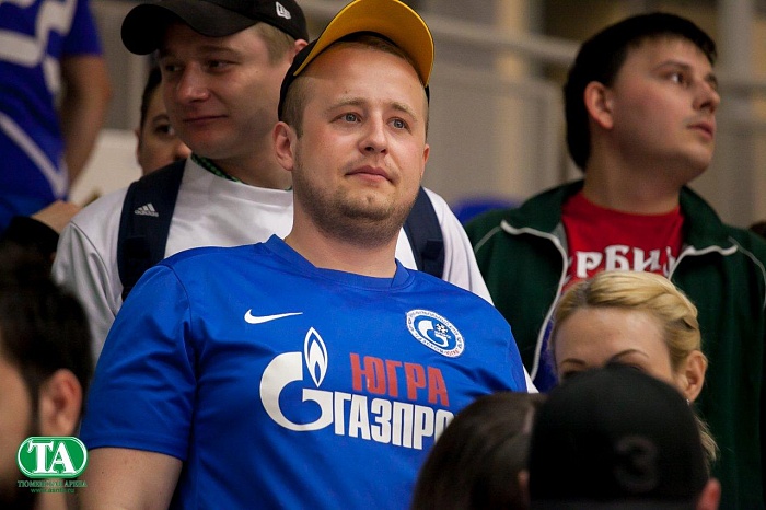 Фото Даниила САВИНЫХ