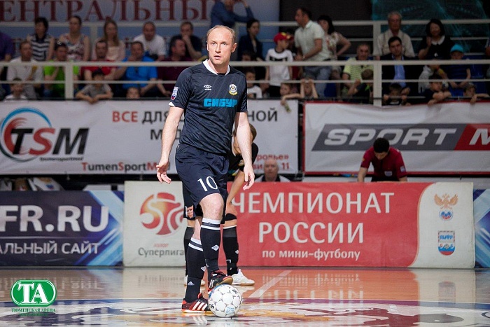 Фото Даниила САВИНЫХ