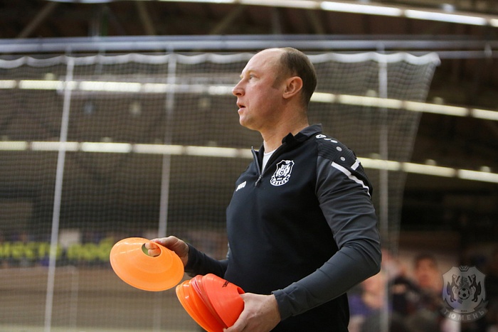 Дубль Дениса Абышева не привёл пивоваров к победе в матче против «Славстроя»