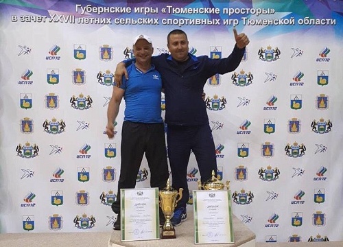 Александр Васильев: «Команда выступила очень достойно»