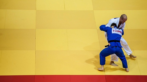 Андрей Вуколов: «Рассчитываем на три-четыре медали»