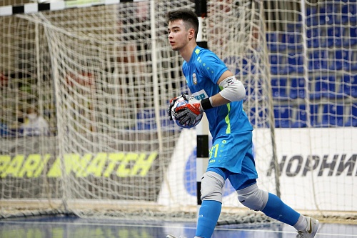 Денис Субботин: «Тренерский штаб знает, к чему нас готовить»