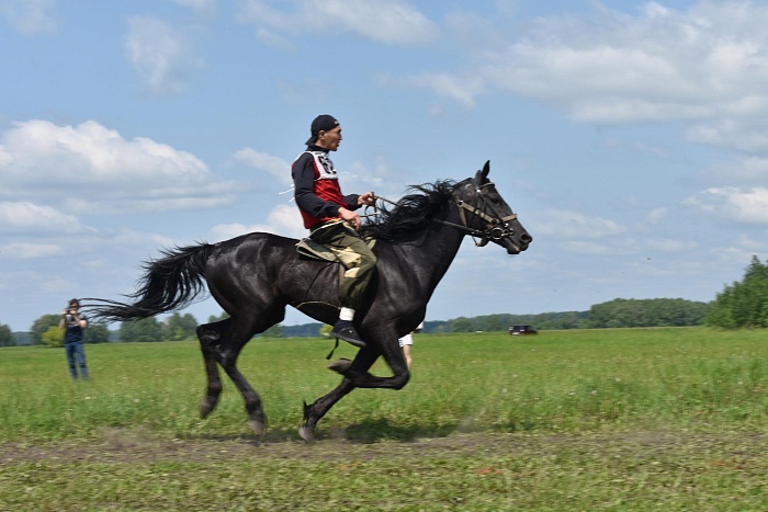 Мечта и Летучий принесли два золота
