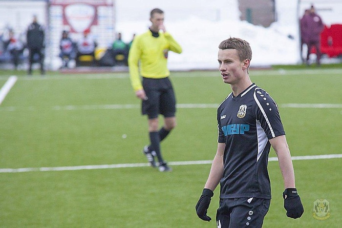 Фото Антона САКЕРИНА