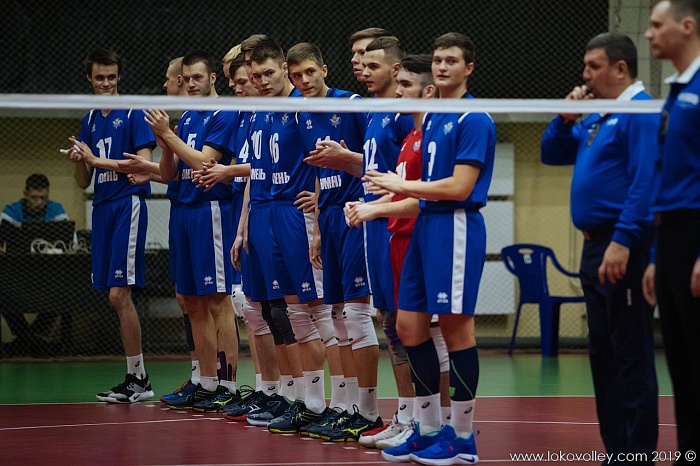 Тур тюменцы завершили поражением