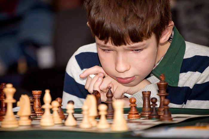 Фото Александра ЗЫРЯНОВА