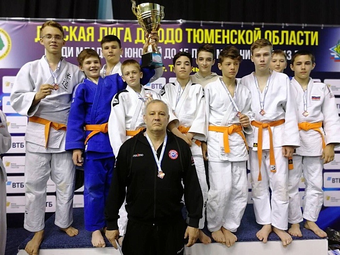 Григорий Давыдов: «В борьбе с японцами надо быть готовым ко всему»