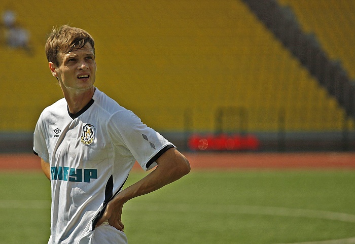 Фото Антона САКЕРИНА