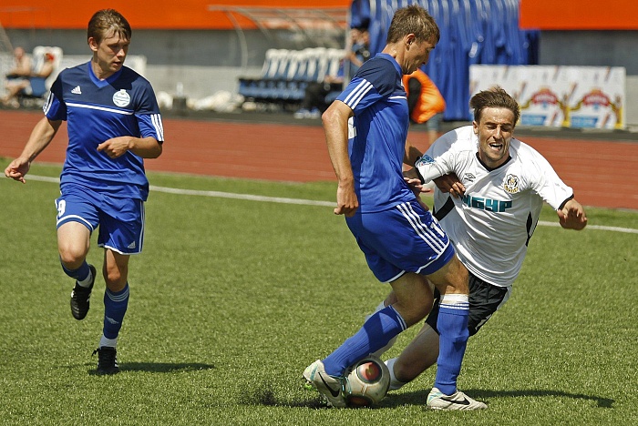 Фото Антона САКЕРИНА